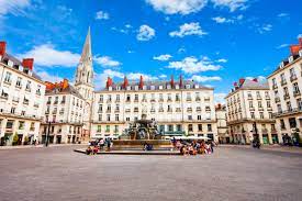 Elite Escorts in Nantes 11 Nantes Weather Elite Escorts in Nantes