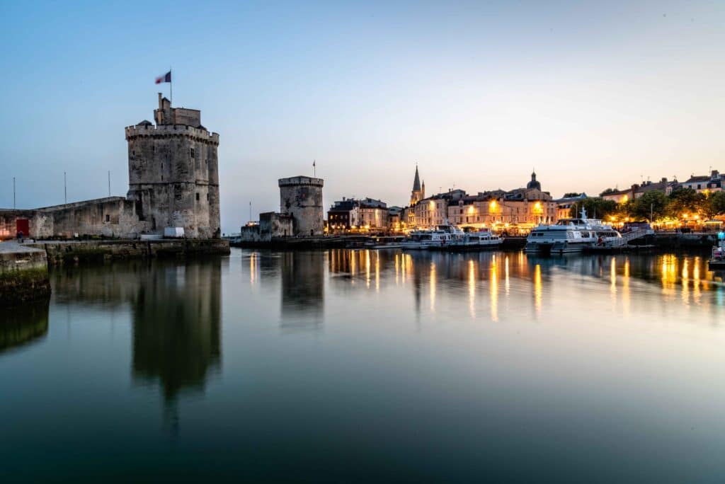 Night at La Rochelle Elite Escorts La Rochelle