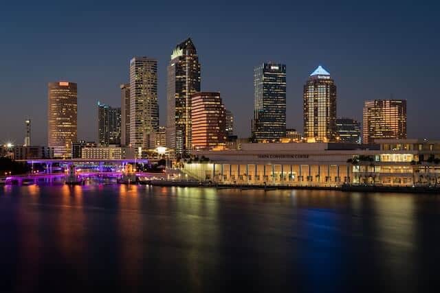 Tampa Nightlife Tampa Escorts