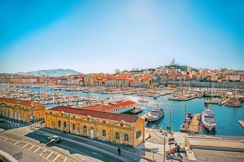 High Class Escort in Marseille 10 Unforgettable Experiences Marseille High Class Escort in Marseille
