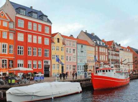 Elite Escort Copenhagen 11 Weather in Copenhagen Elite Escort Copenhagen