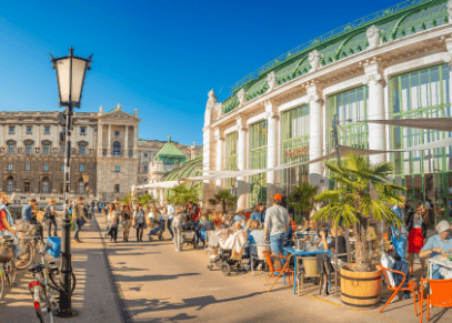 Elite Escort Vienna 13 Weather in Vienna Elite Escort Vienna