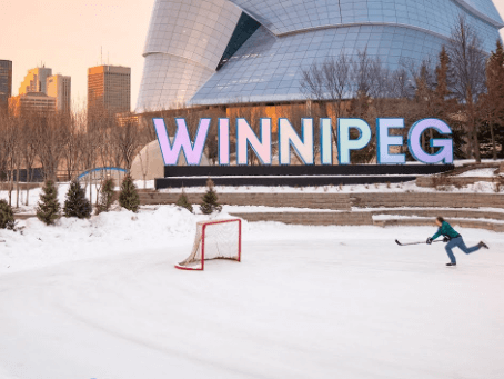 Winnipeg Weather Elegant Escorts in Winnipeg