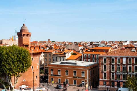 A Tapestry of Commerce and Innovation Perpignans Economic Canvas Luxury Escorts in Perpignan