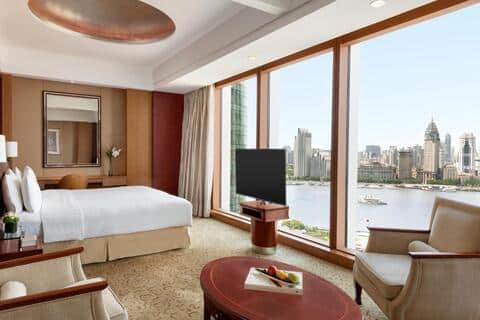 Premium Escort Shanghai 14 A World of Opulent Stays in Shanghai 1 Premium Escort Shanghai