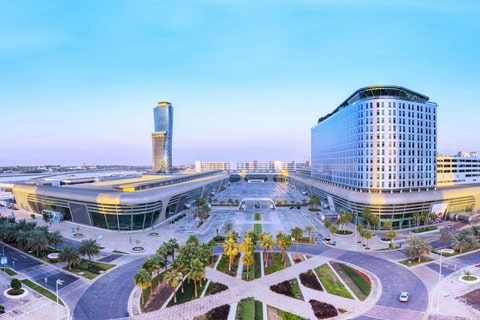 Abu Dhabis Role as a Diverse Economic Hub High Class Escort Abu Dhabi