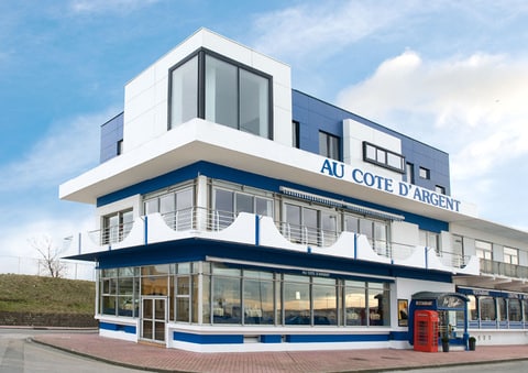 Au Cote dArgent High-Class Escorts in Calais