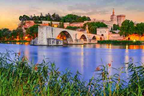 Avignon Where To Go And How To Spend Your Time Luxury Escorts in Avignon