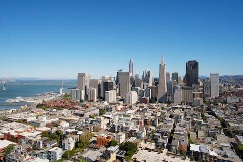 San Francisco Escorts 4 Best Place in San Francisco San Francisco Escorts