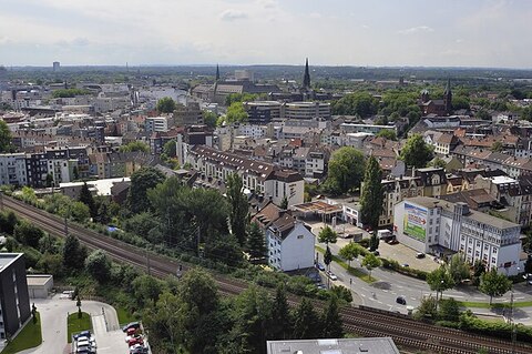 Best place in Bochum High-Class Escorts in Bochum