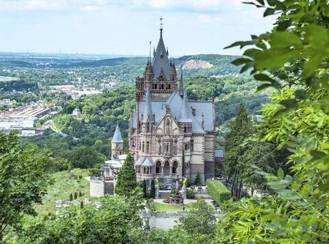 High-Class Bonn Escorts 10 Bonns Allure Across the Seasons High-Class Bonn Escorts