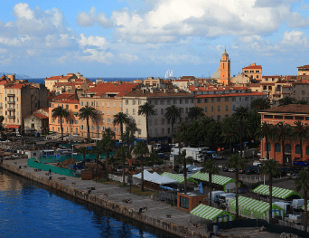 Business Meets Paradise in Bastia Luxurious Escorts in Bastia