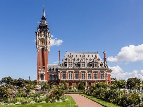 High-Class Escorts in Calais 11 Calais Economic Tides and Trade Winds High-Class Escorts in Calais
