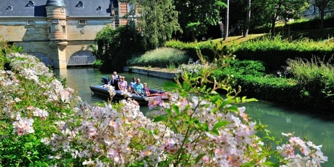 Chalons en Champagne Where Heritage Meets Commerce High-Class Escorts in Chalons-en-Champagne