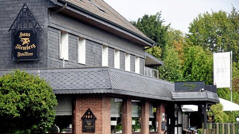 Elite Escorts in Essen 9 Culinary Delights and Nightlife A Taste of Essen Elite Escorts in Essen