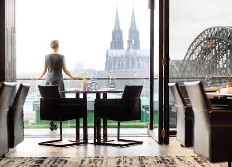 Elegant Retreats in the Heart of Cologne High Class Escort Cologne