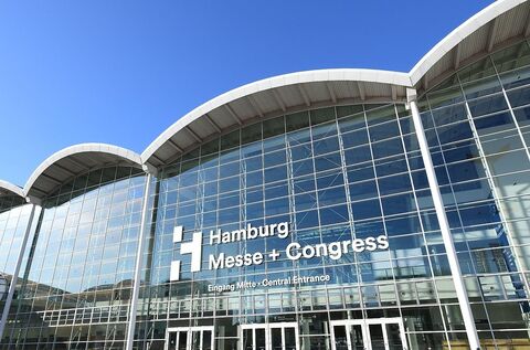 Embracing Trade Industry and Progress in Hamburg High Class Escort Hamburg