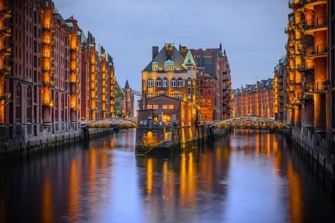 Hamburgs Historic Highlights Attractions High Class Escort Hamburg