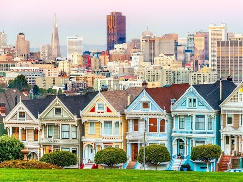 San Francisco Escorts 12 Ideal Times to Explore in San Francisco San Francisco Escorts