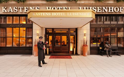 Lavish Retreats Hannovers Premier Accommodations High-End Escorts in Hannover