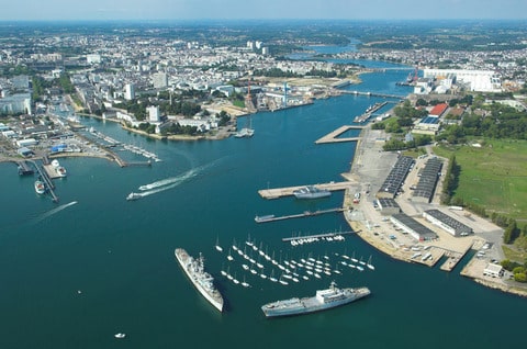 Lorient VIP Escorts in Lorient