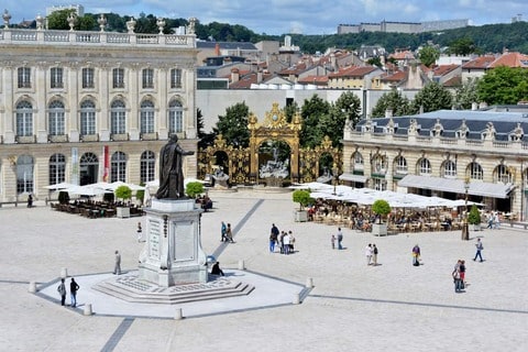 Elite Escorts in Nancy 12 Nancy Weather Elite Escorts in Nancy