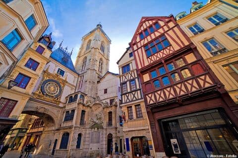 Luxury Rouen Escorts 10 Rue du Gros Horloge Luxury Rouen Escorts