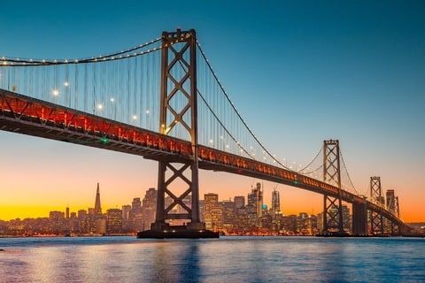 San Francisco Escorts 10 San Francisco A Mosaic of Culture Innovation and Natural Beauty San Francisco Escorts