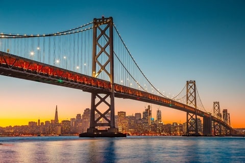 San Francisco A Mosaic of Culture Innovation and Natural Beauty San Francisco Escorts