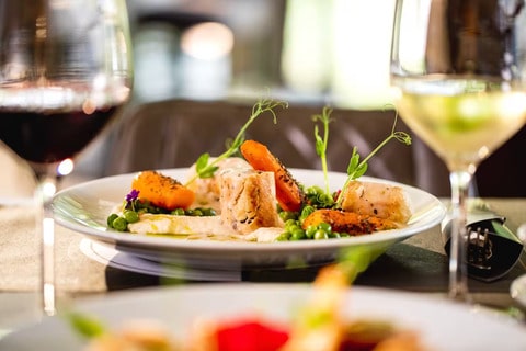 High-End Escorts in Hannover 9 Savouring Hannovers Culinary Delights and Vibrant Evenings High-End Escorts in Hannover
