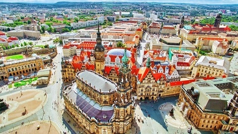 VIP Escort Service in Dresden 8 Unveiling Dresdens Charms Alongside Your Companion VIP Escort Service in Dresden