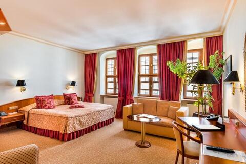 Where Luxury Resides in Dresdens Heart VIP Escort Service in Dresden