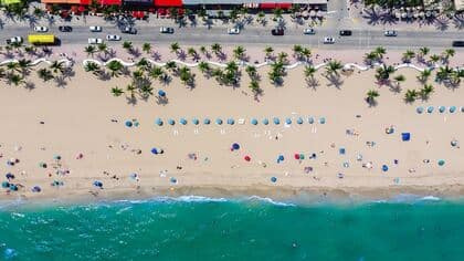 Elite Florida Escorts 11 Summer in Florida