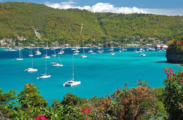St. Vincent and the Grenadines