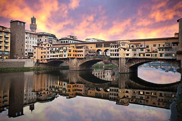 Florence Unveiled Embracing the Past in a Contemporary Cityscape