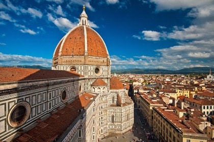 Florentine Weather A Symphony of Seasons