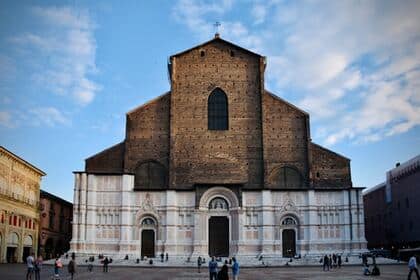 Piazza Maggiore