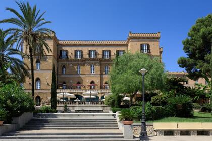 Relax in Palermo's Lavish Lodgings