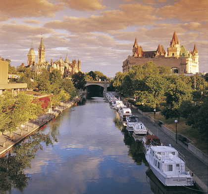 Rideau Canal