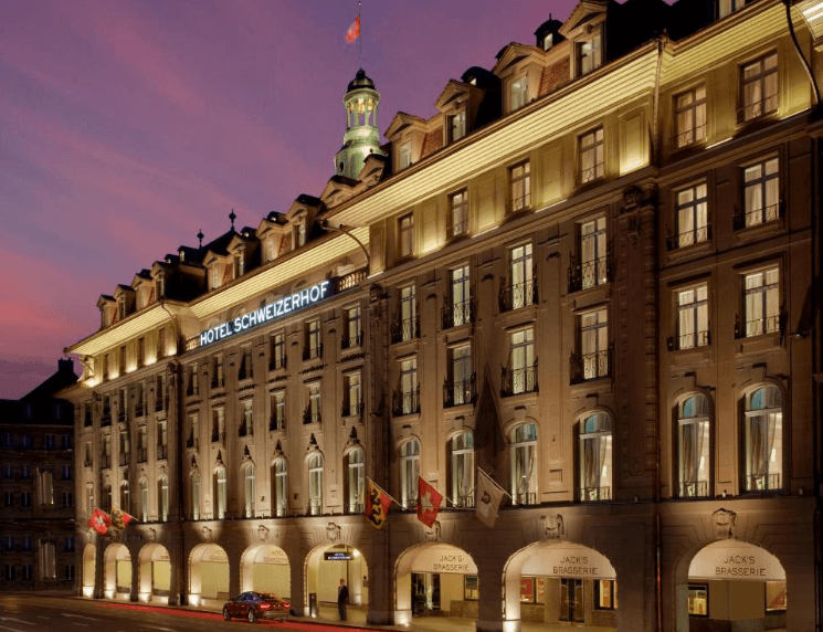 Schweizerhof Bern Spa 1 Elite Bern Escorts