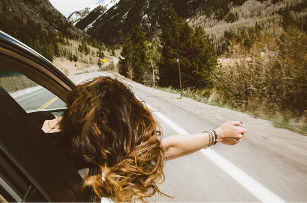 11 Destinations That Make a Road Trip Romantic in the US