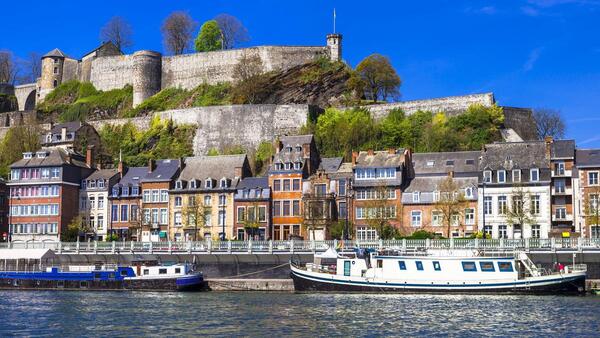 Create Your Bespoke Journey​ High Class Escort Namur