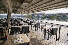 Le Bistro de la Meuse​ Namur High Class Escort Namur