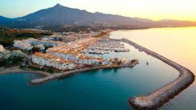 Key Attractions in Marbella​ 1 High Class Escorts in Marbella