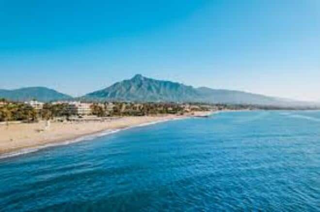 Key Attractions in Marbella​ High Class Escorts in Marbella