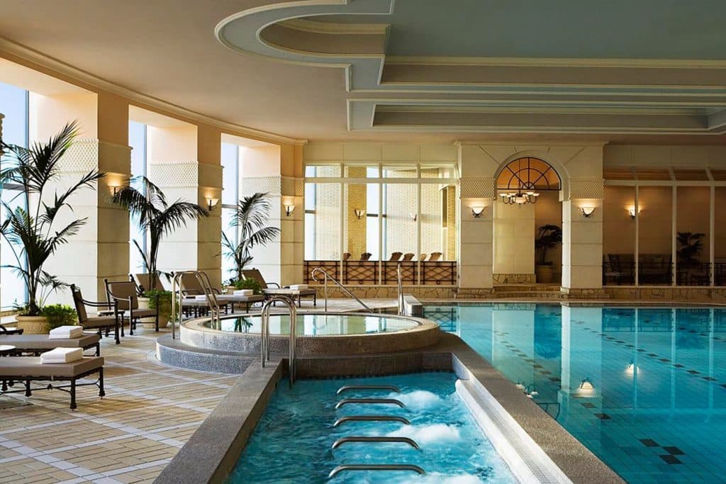 Nagoya Marriott Associa Hotel​ VIP Companions in Nagoya