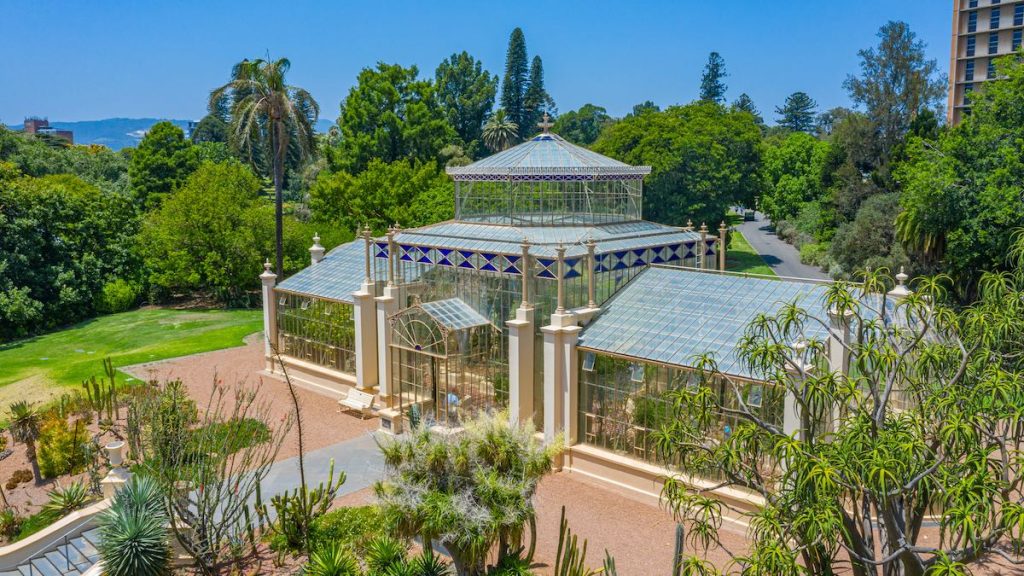 VIP Elite Escort Adelaide 15 Adelaide Botanic Garden VIP Elite Escort Adelaide