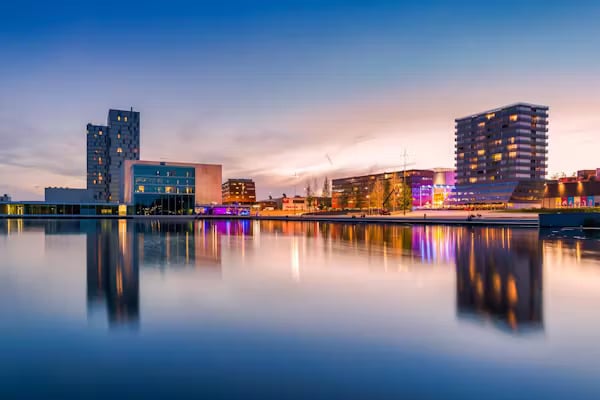 High-Class Escorts in Almere 10 Discover Almere Nightlife with a Stunning Companion High-Class Escorts in Almere