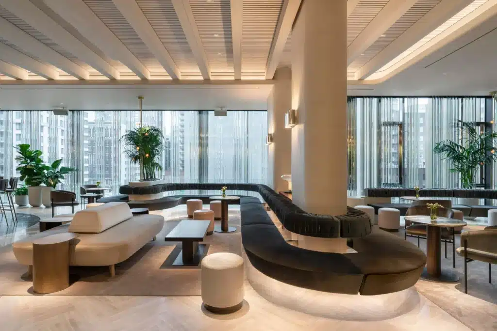 Four Seasons Montreal​ Elite Montreal Escorts