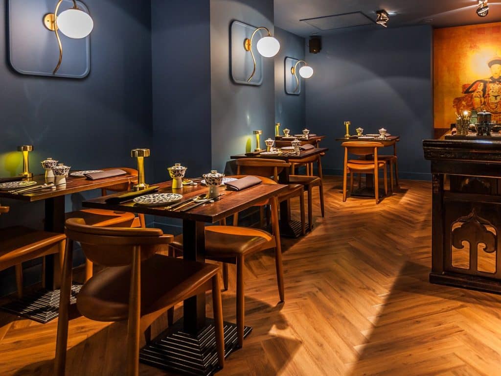 VIP Dinner Date Escorts in The Hague 8 Restaurant Callas VIP Dinner Date Escorts in The Hague